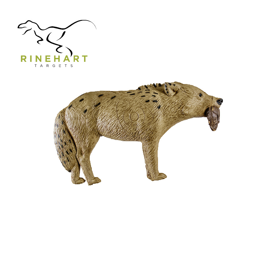 Rinehart Woodland Coyote (Bild für) Rinehart Woodland Coyote