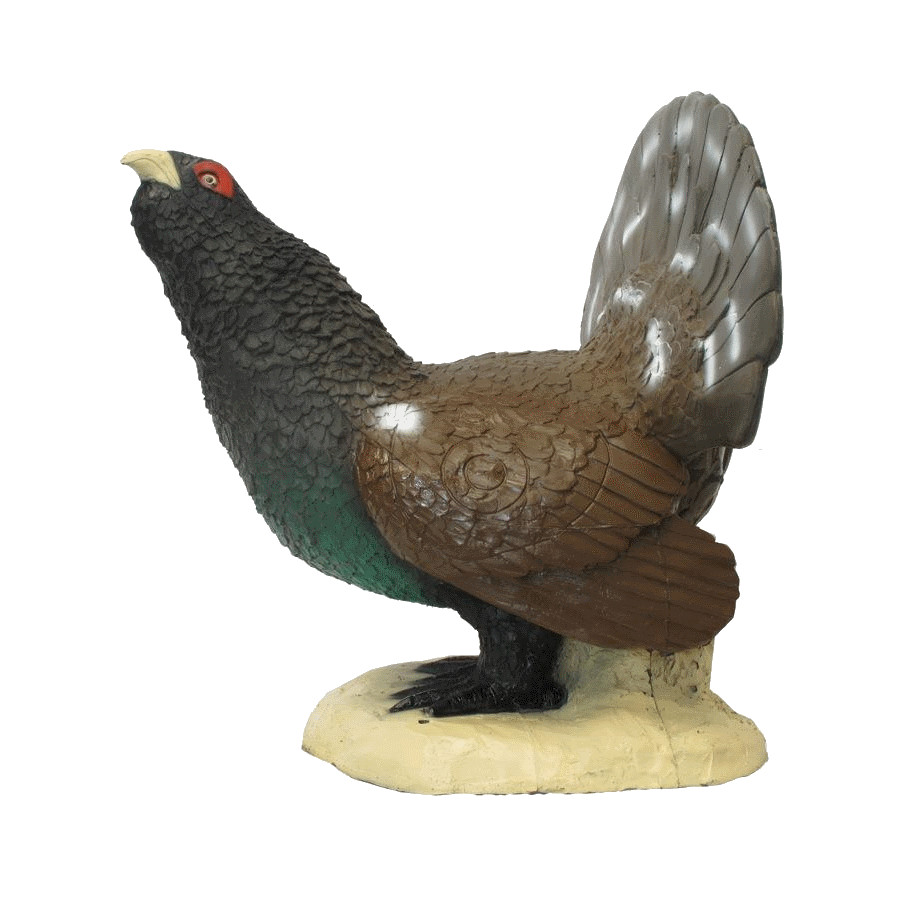 SRT Auerhahn (Bild für) SRT Auerhahn