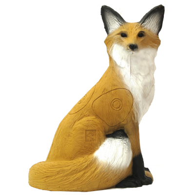 (image for) SRT Fox
