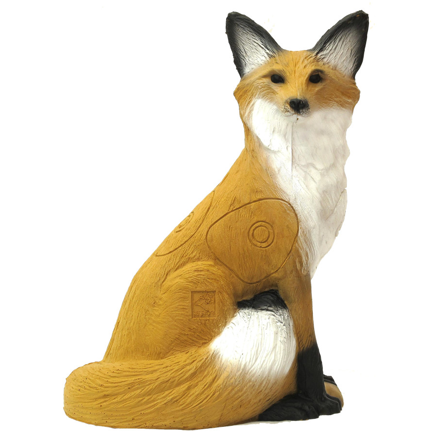 (image for) SRT Fox