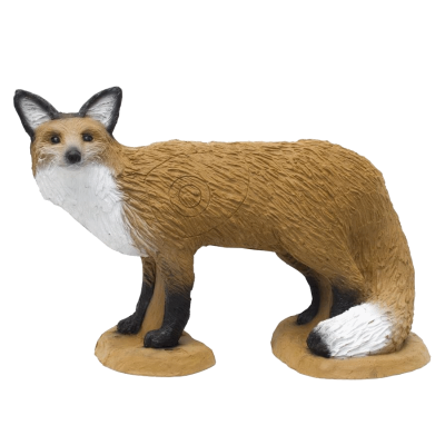 (image for) SRT Fox Standing