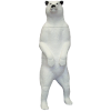 (Bild für) SRT Eisbär stehend