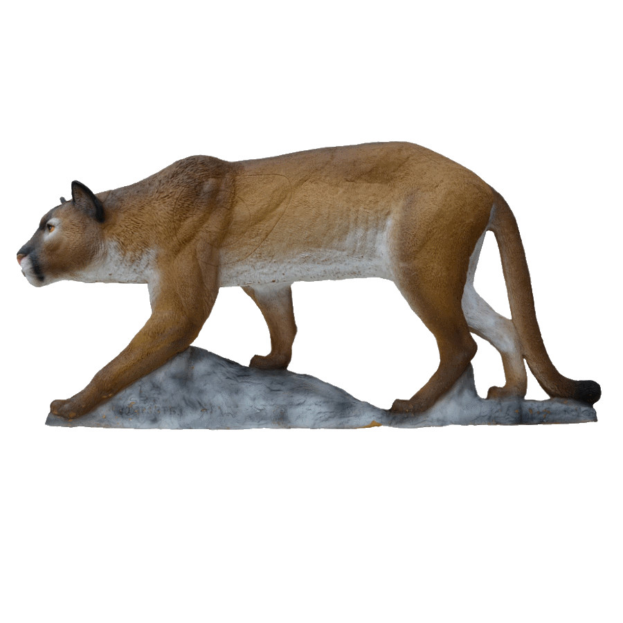 (Bild für) SRT Berglöwe Puma