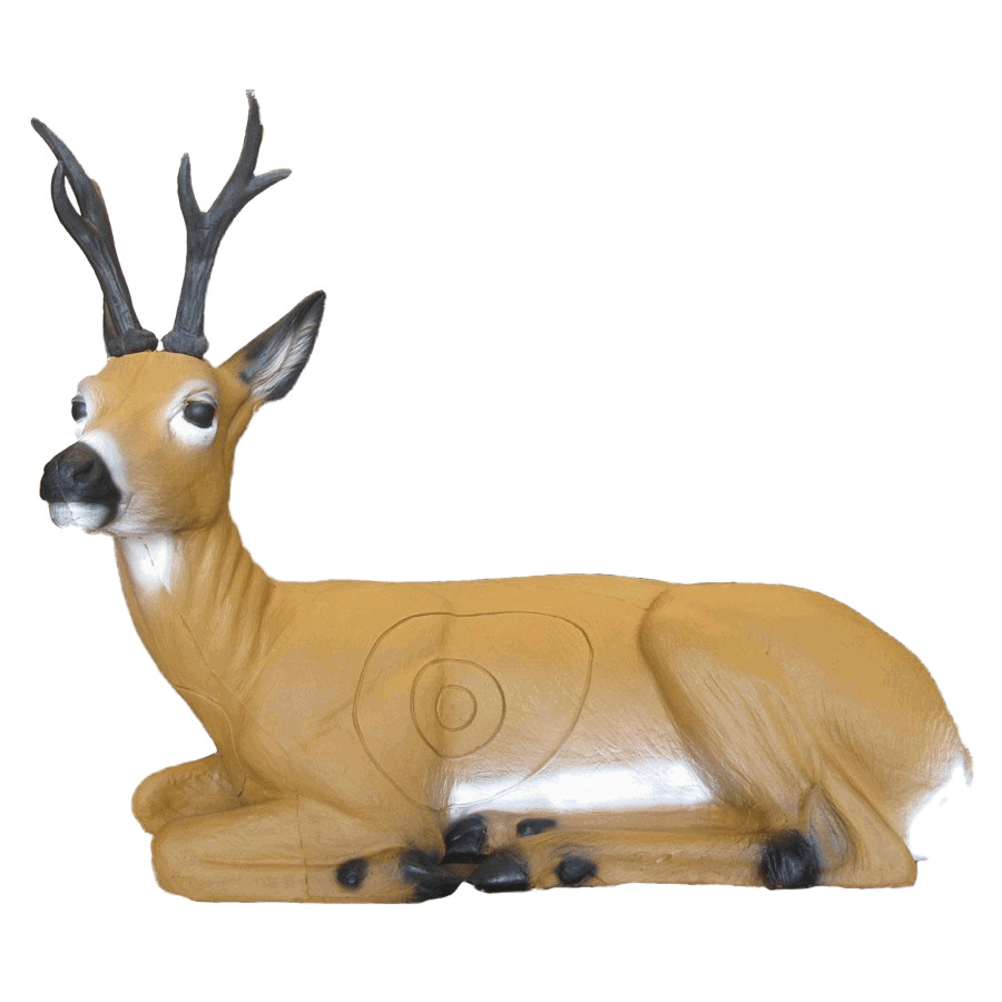 (image for) SRT Roebuck bedded