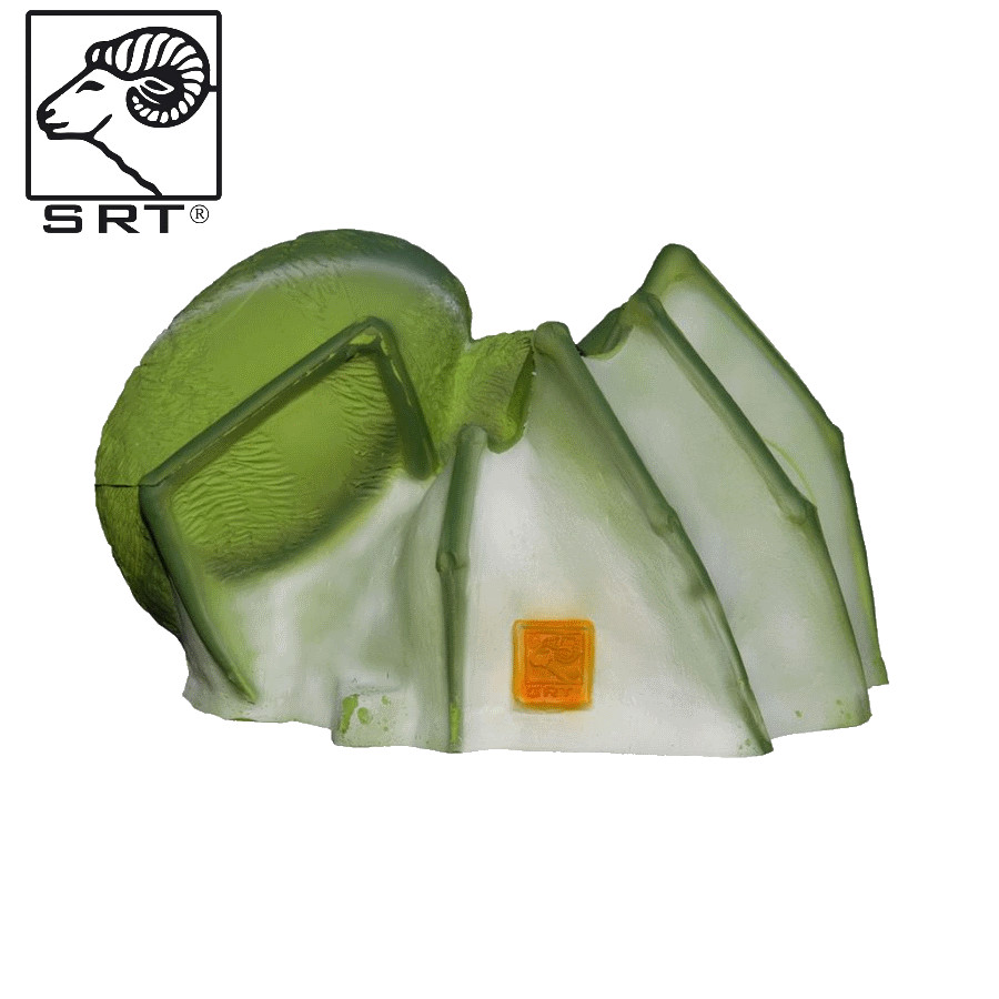 SRT Grüne Spinne (Bild für) SRT Grüne Spinne