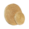 V.DE.M Strohscheibe (9cm dick) (Bild für) V.DE.M Strohscheibe (9cm dick)