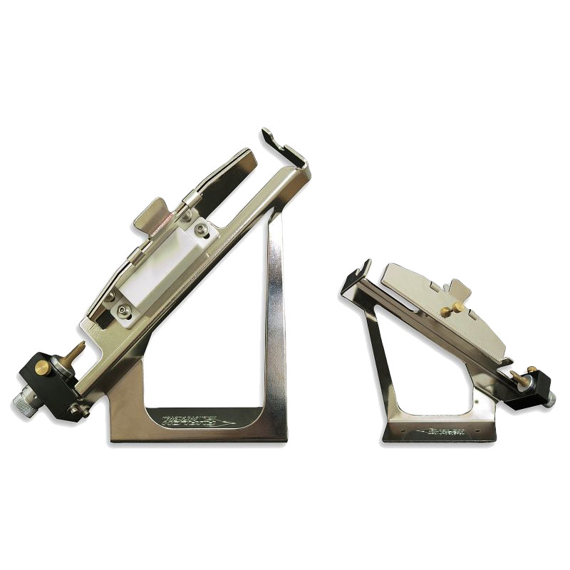 (Bild für) Avalon "Magneto Fletch" Befiederungsgerät (gerade)