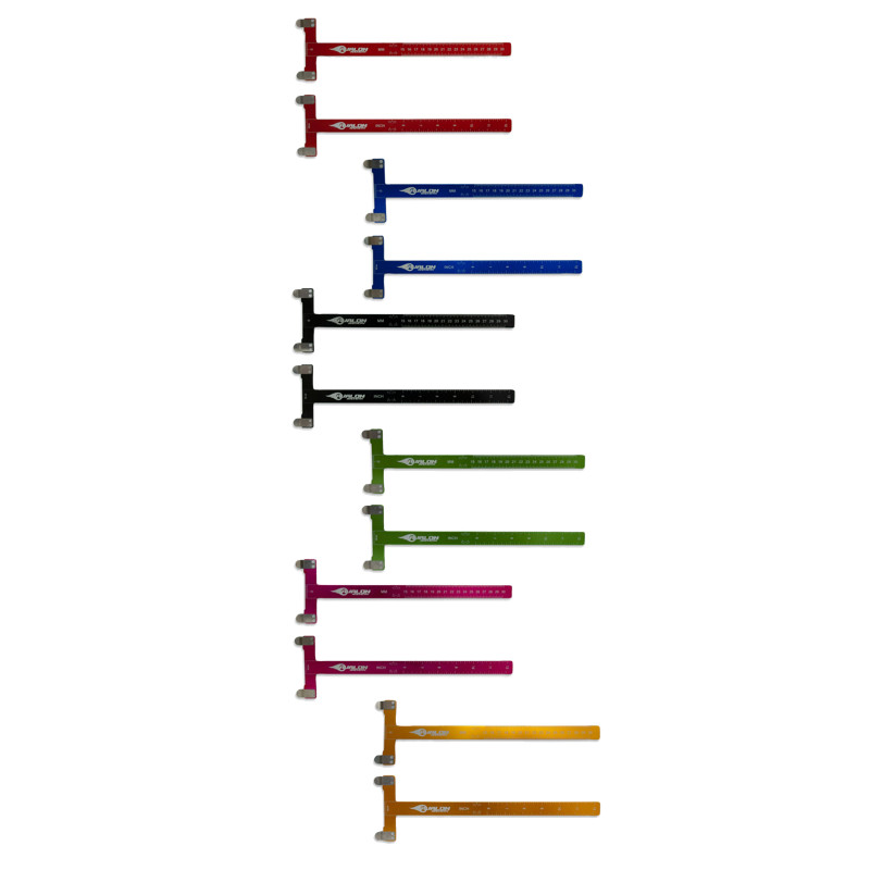 (Bild für) Avalon Alu Bogenchecker