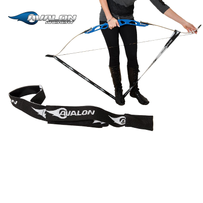 (image for) Avalon Universal Bowstringer Tip/Limb