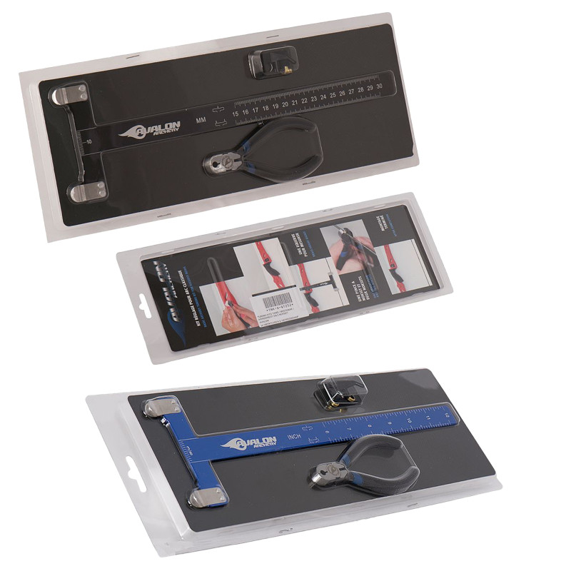 (image for) Avalon Tuning Kit