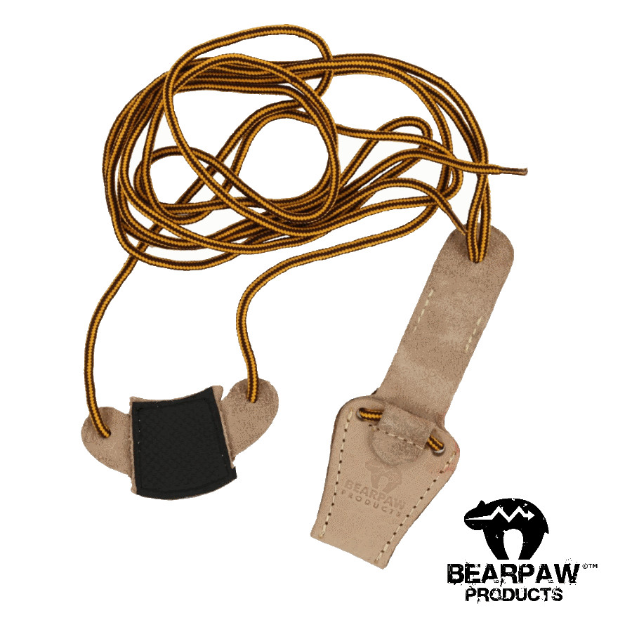 (Bild für) Bearpaw Spannschnur Universal