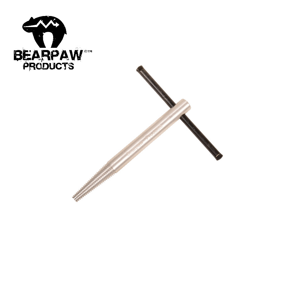 (image for) Bearpaw Point Puller