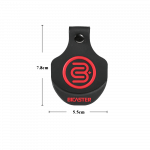 Bicaster Recurve Wurfarmspitzenschoner (für Schuhe) (Bild für) Bicaster Recurve Wurfarmspitzenschoner (für Schuhe)