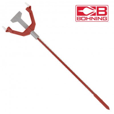 (image for) Bohning Bow Square