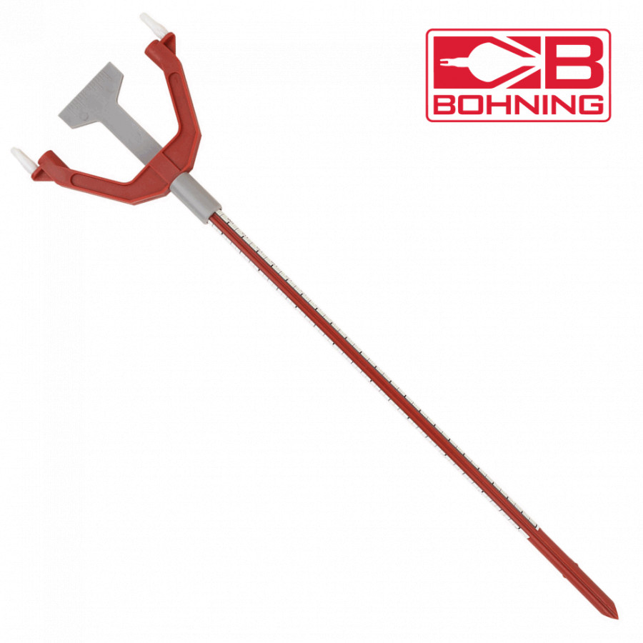 Bohning Bogenchecker (Bild für) Bohning Bogenchecker