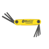 Bondhus Gorilla Grip Inbusschlüssel zöllig (diverse Modelle) (Bild für) Bondhus Gorilla Grip Inbusschlüssel zöllig (diverse Modelle)