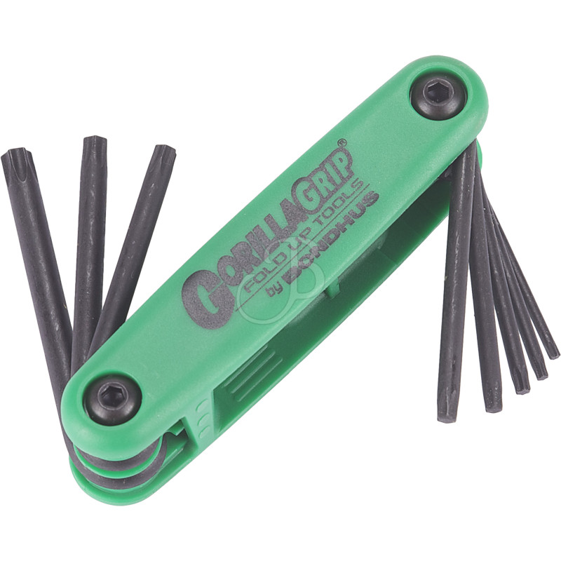 (image for) Bondhus Gorilla Grip Torx