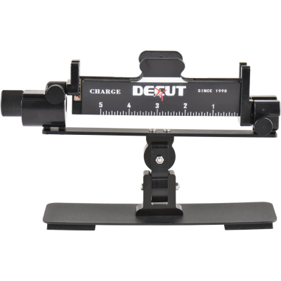 (image for) Decut Charge Fletching Jig (straight)