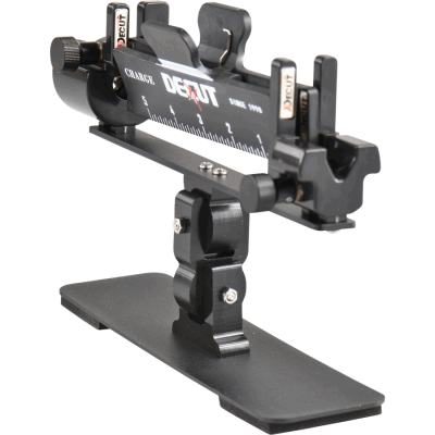 (image for) Decut Charge Fletching Jig (straight)
