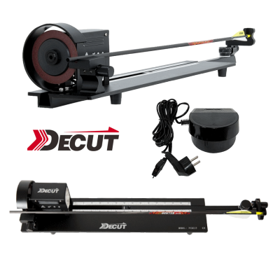 (Bild für) Decut Pcocut Pfeilschneidegerät