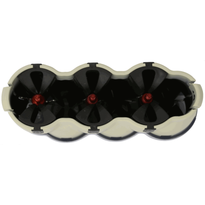 (Bild für) Easton Stay Sharp Broadhead Case