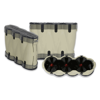 (Bild für) Easton Stay Sharp Broadhead Case