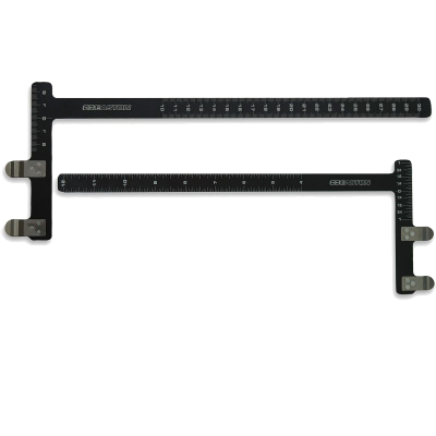 (image for) Easton Brace Height Gauge L (Compound)