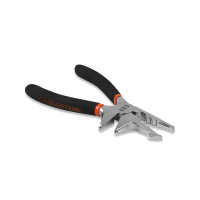(Bild für) Easton Elite Multi-Zange für D-Loop und Nockpunkt