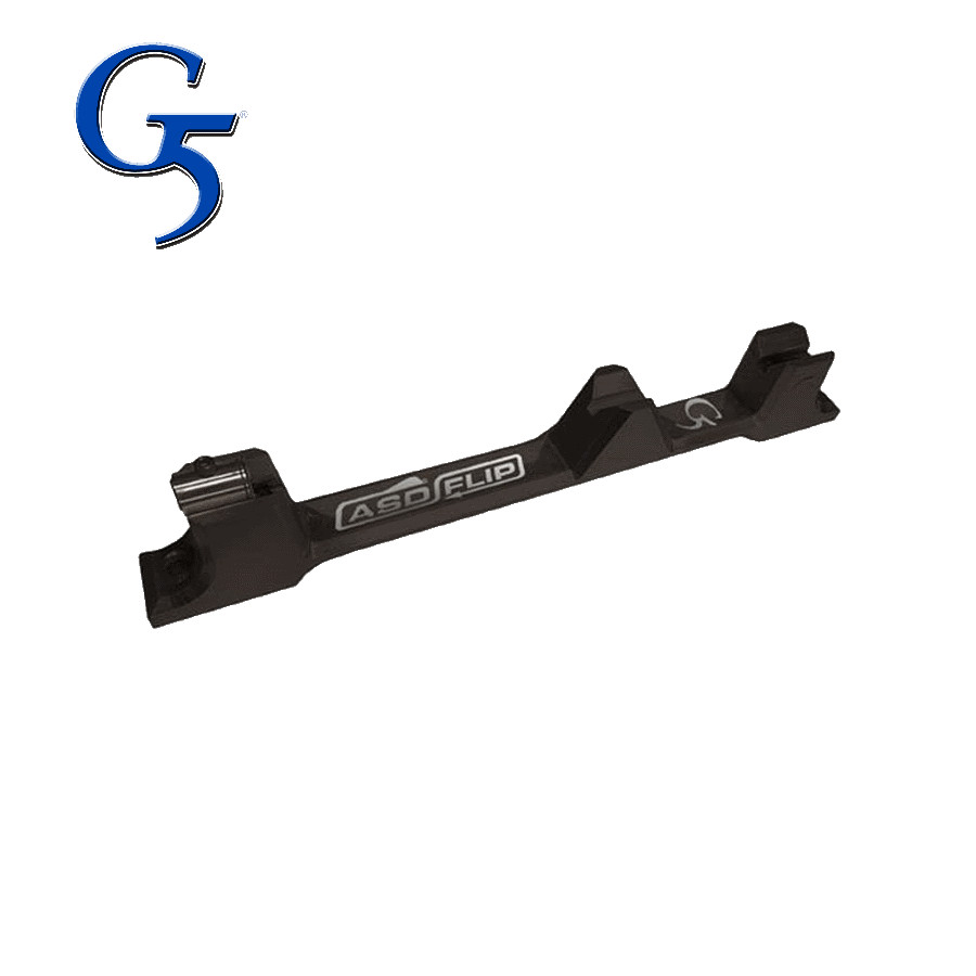 (Bild für) G5 A.S.D. Flip Arrow Squaring Device