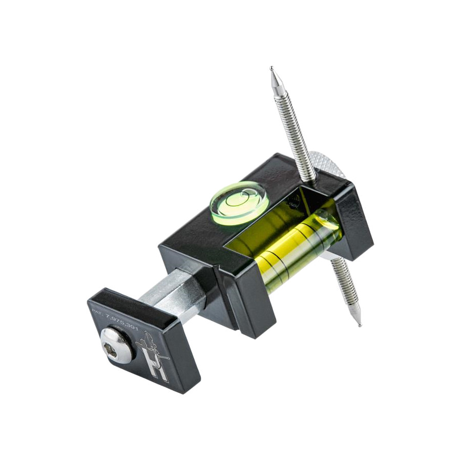 Hamskea GEN2PRO Third Axis Leveller (Bild für) Hamskea GEN2PRO Third Axis Leveller