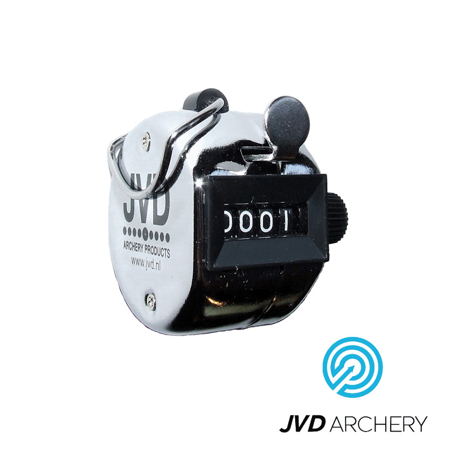 (Bild für) JVD Pfeilzähler
