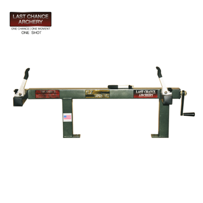 (Bild für) Last Chance EZ Green Bogenpresse