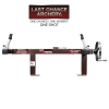 Last Chance EZ Press Bogenpresse (Bild für) Last Chance EZ Press Bogenpresse