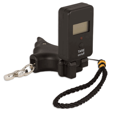 (image for) Decut Palament Digital Draw-Weight Scale (Composite)