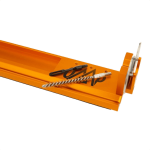 (image for) OMP FlightDeck Arrow Spinner & Square Tool (with Sander)