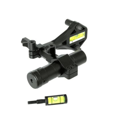 (Bild für) OMP Tru-Center LAT Laser Alignment Tool