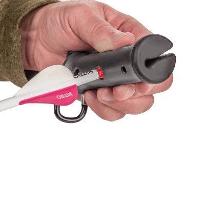 (image for) Pine Ridge Big Gripper Arrow Puller