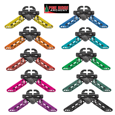 (image for) Pine Ridge Compound stand Kwik