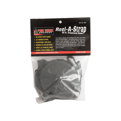 (Bild für) Pine Ridge Reel-A-Strap Zubehör-Halterolle (10m)