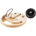 (Bild für) Reign Vortex Serving Spinner für Beiter Winder