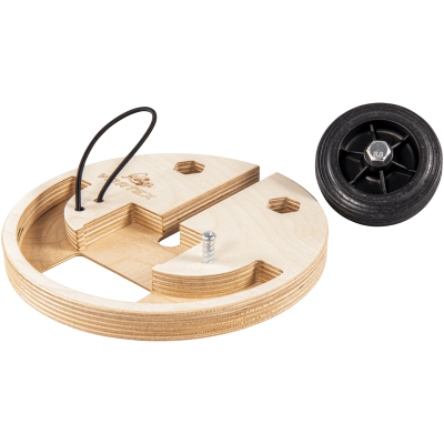 (Bild für) Reign Vortex Serving Spinner für Beiter Winder