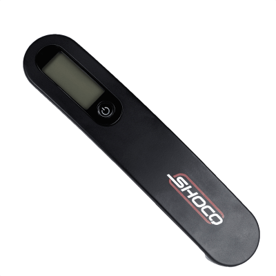 (image for) Shocq Digital Draw-Weight Scale