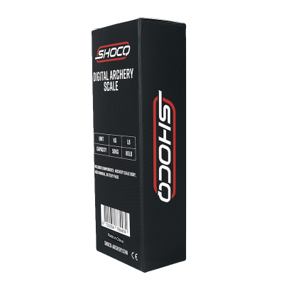 (image for) Shocq Digital Draw-Weight Scale