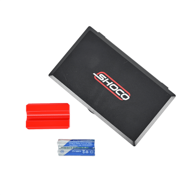 (Bild für) Shocq digitale Grainwaage