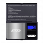 (Bild für) Shocq digitale Grainwaage