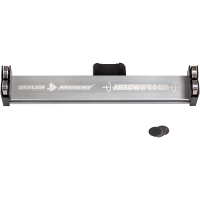 (image for) Skylon Arrow Spinner Inspection Tool (with Sander)