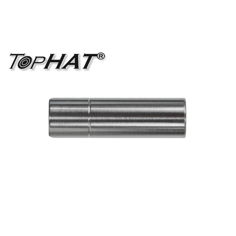 (Bild für) TopHat VA Edelstahl Gewindevorschneider