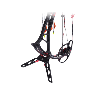 (Bild für) Truglo Bow Jack Compoundständer