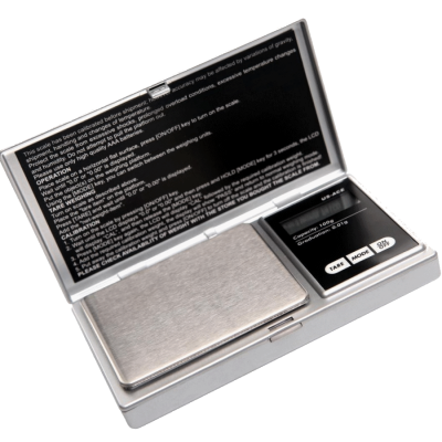 (Bild für) US Balance digitale Grainwaage