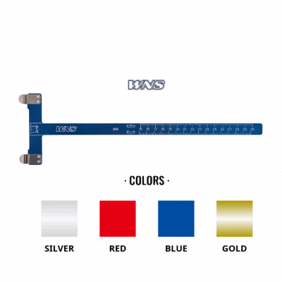 (Bild für) WNS Alu Bogenchecker